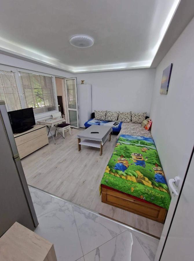 Lux Apartment Plovdiv Exterior photo