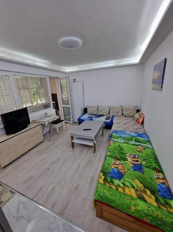 Lux Apartment Plovdiv Exterior photo
