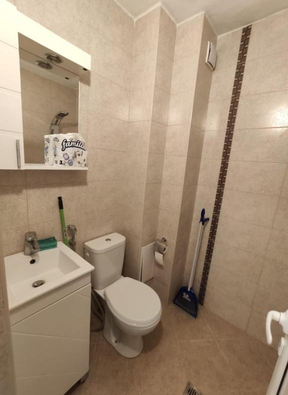 Lux Apartment Plovdiv Exterior photo